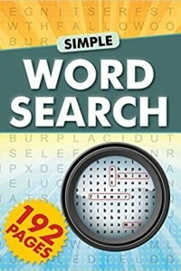 Simple Word Search