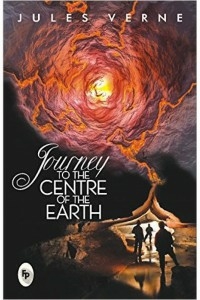 Journey To The Centre Of The Earth