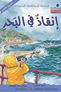 Rescue At Sea