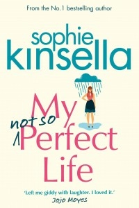 My Not So Perfect Life