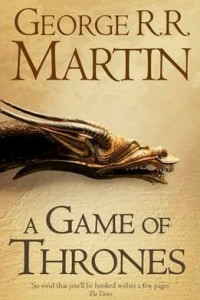 A Game Of Thrones : Book 1 Of A Song Of Ice And Fire