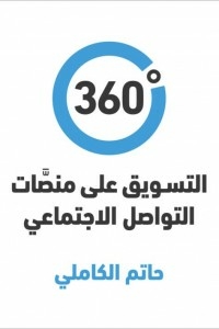 360 Degree - Marketing On Social Media