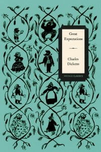 Great Expectations (vintage Classics Dickens Series)
