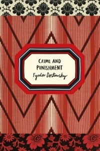 Crime And Punishment (vintage Classic Russians Series)