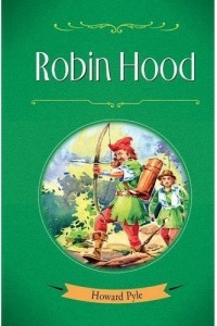 Old Classic - Robin Hood