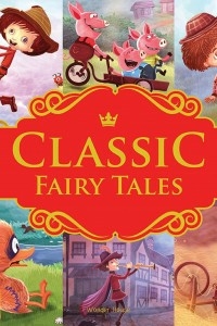 Classic Fairy Tales