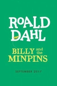 Billy And The Minpins