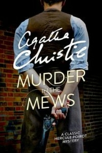 Murder In The Mews