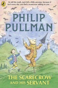 The Scarecrow And His Servant