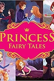 Princess Fairy Tales