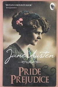 Pride And Prejudice
