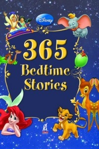 365 Bedtime Stories