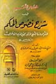 Particular Blessings In The Explanation Of Fusûs Al-hakam By Ibn Arabi - In His Introduction (al-durr Al-thimyen)