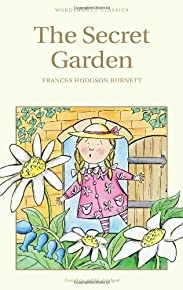 The Secret Garden (wordsworth Classics)