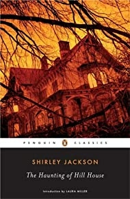 The Haunting Of Hill House (penguin Classics)