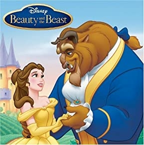 الجميلة والوحش (Disney Beauty and the Beast) (Pictureback (R))