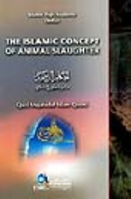Rulings On Sacrifice From An Islamic Perspective [english]