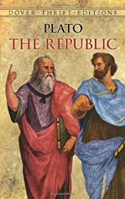 The Republic (dover Thrift Editions)