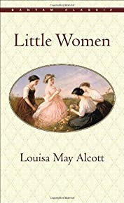 Little Women (bantam Classics)