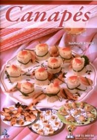 CANAPÈS