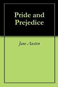 Pride And Prejedice