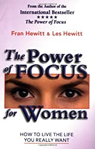 The power of focus for women