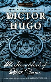 The Hunchback Of Notre Dame (signet Classics)
