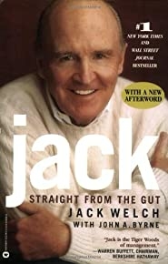 Jack: Straight From The Gut