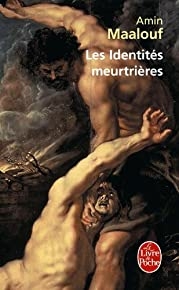 Les Identites Meurtrieres (ldp Litterature) (french Edition)