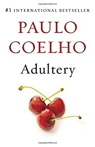 Adultery (vintage International)
