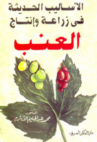 Modern Methods Of Growing And Producing Grapes