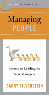 Personnel Management; How To Be A Successful Manager