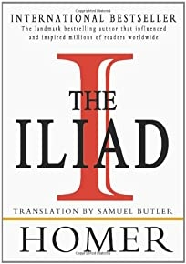 The Iliad