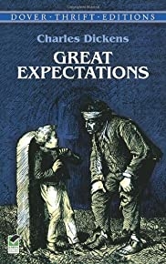 Great Expectations (dover Thrift Editions)
