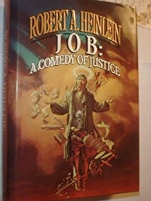 Job: A Comedy Of Justice