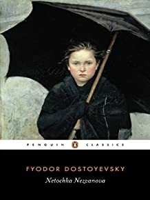 Netochka Nezvanova (penguin Classics)