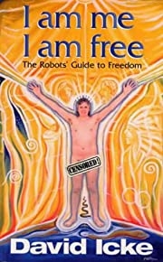 I Am Me I Am Free: The Robots' Guide To Freedom
