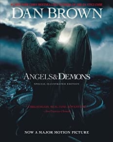 Angels & Demons Special Illustrated Edition: A Novel (robert Langdon)