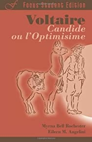 Voltaire: Candide Ou L'optimisme (focus Student Edition) (french Edition)