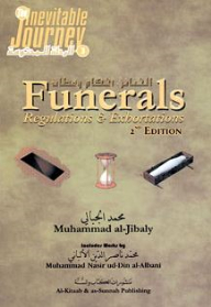Funerals - Regulations & Exhortations