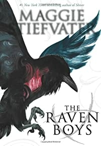 The Raven Boys (raven Cycle)