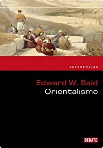 Orientalismo (spanish Edition)