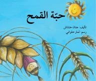 Wheat Grain