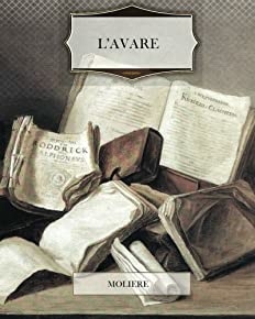 L'avare (french Edition)