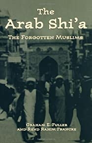 The Arab Shi'a: The Forgotten Muslims