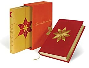 The Kite Runner & A Thousand Splendid Suns [two Vol, Each Numbered And Signed By The Author, In Slipcase In Shrinkwrap]
