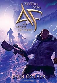 Artemis Fowl: The Arctic Incident (artemis Fowl (quality))