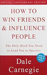 How To Win Friends & Influence People