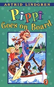 Pippi يذهب على متن الطائرة (Pippi Longstocking)