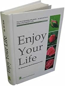 Enjoy Your Life (english)
